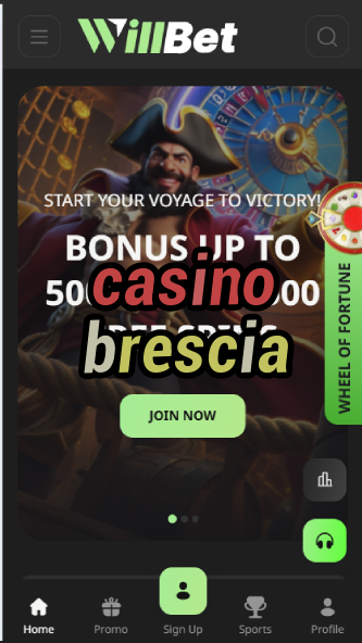 Casino Brescia - Italian Casino in Lombardy Region-casinoorder.vip