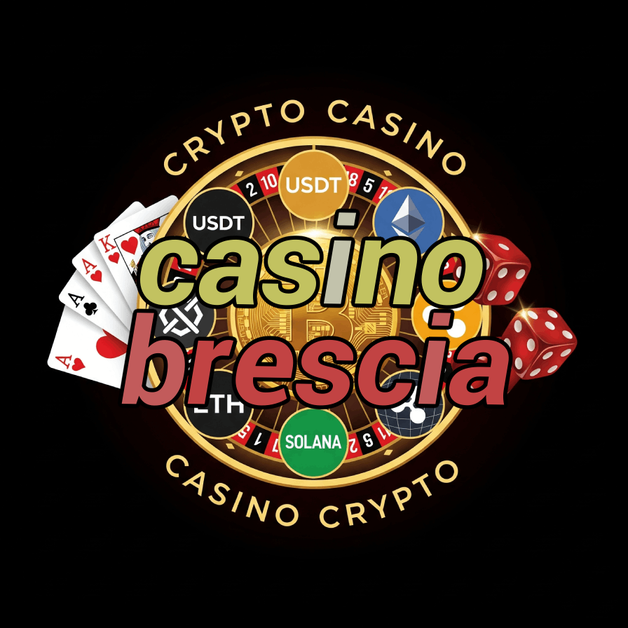 Casino Brescia - Italian Casino in Lombardy Region
